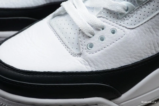 Jordan HighQuality Air 3 DA3595-100 342 DA3595-100  fragment 0522